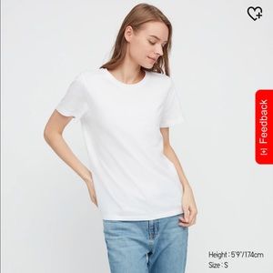 Uniqlo U Crew Neck Tee